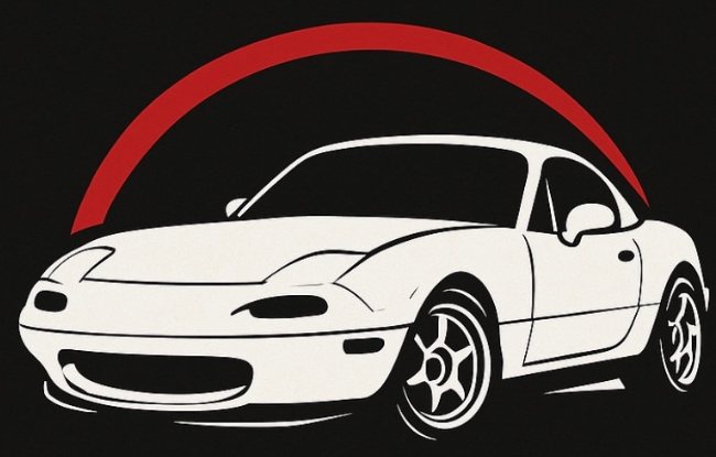 Mobile Miata Performance